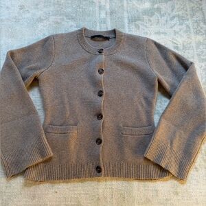 Jenni Kayne Cooper Cardigan